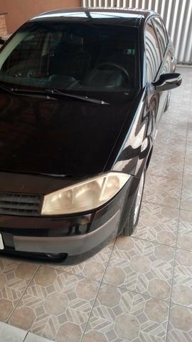 Renault Megane 2007/2008 - Foto 9