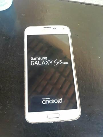 Celular s5 duos 260$ - Foto 3
