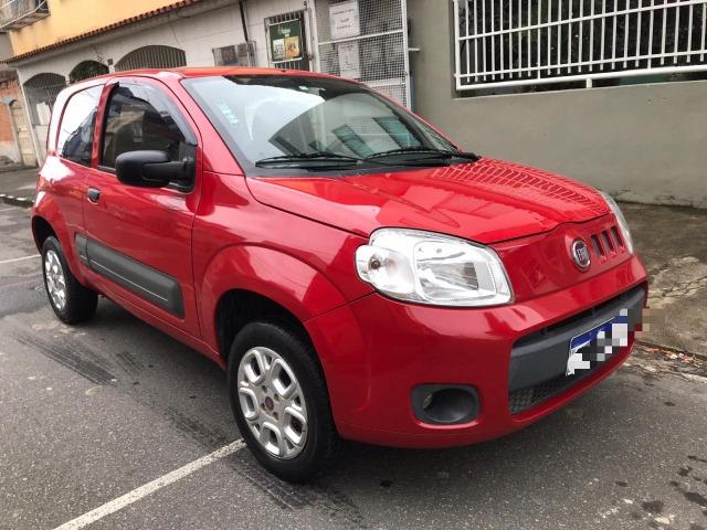 Fiat Uno Vivace ( Financio )