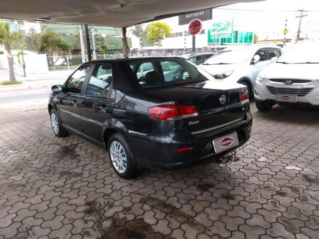 Siena EL 1.0 mpi Fire Flex 8V 4p - Foto 8
