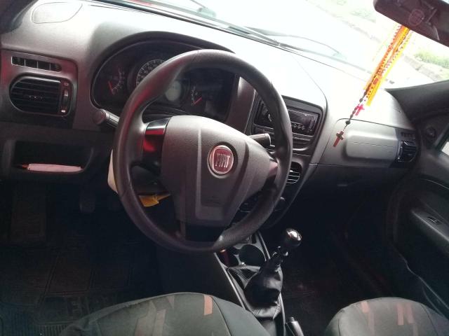 Fiat Strada 2018 Fire Flex 1.4 Completo - Foto 5