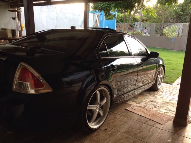 Fusion 2008 aro 20 top zap *