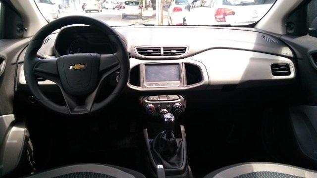 Chevrolet ONIX 1.0 entrada de R$: 3.000,00 - Foto 4