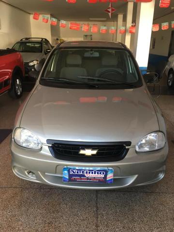Chevrolet Classic 1.0 2010 completo - Foto 4