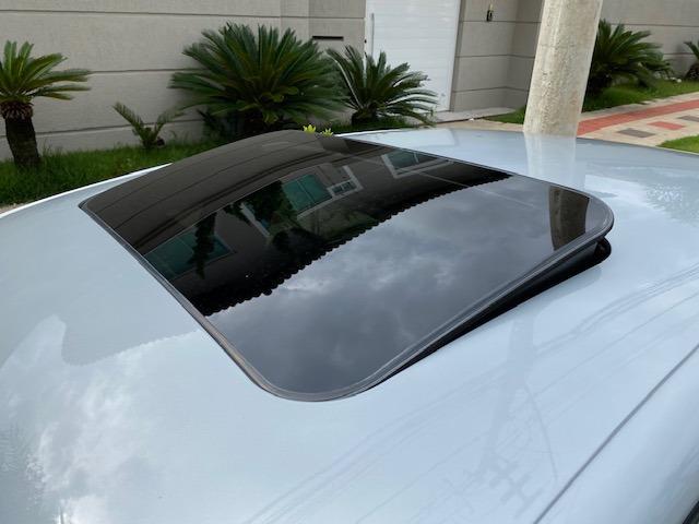 VW Jetta 2.5 automatico / Tiptronic 2008 + Teto solar - Particular - Foto 4