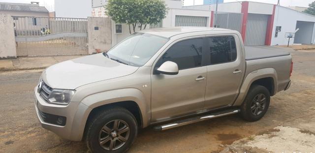 Amarok - Foto 3