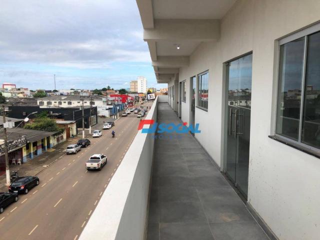 PRÉDIO - AV. CARLOS GOMES - Foto 9