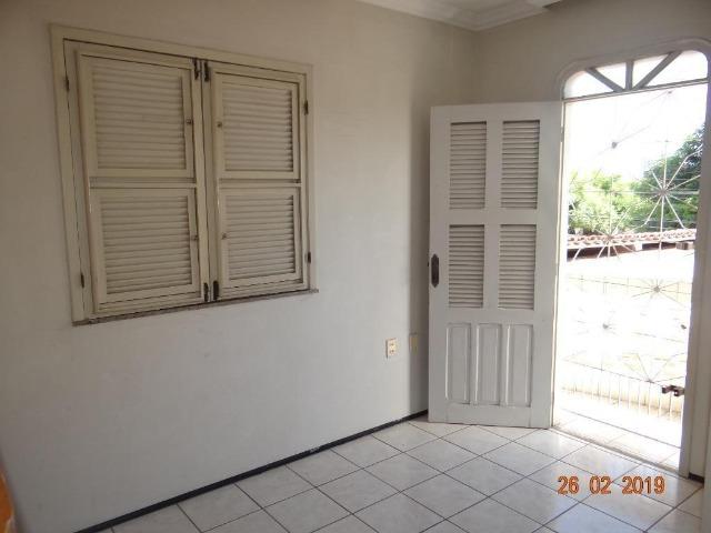 CA1841 Vendo ou Alugo, casa duplex com 5 quartos, 8 vagas de garagem, Cambeba - Foto 9