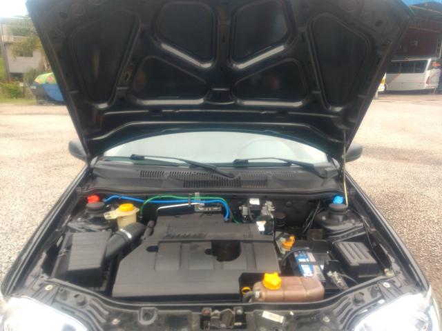 Fiat Palio weekend Adventure Flex - Foto 2