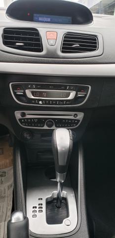 Renault fluence 2.0 dynamique 2012 automatico - Foto 12