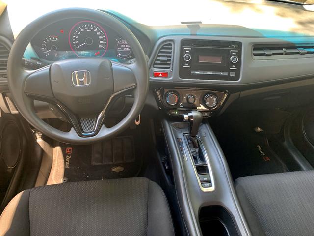 Honda HRV LX AT 2016 - Foto 14