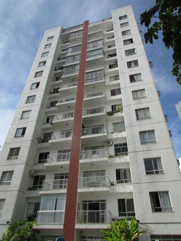 Apartamento Candeal