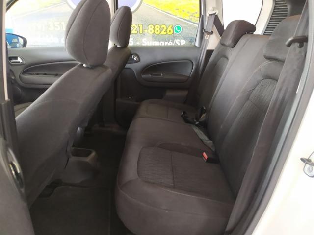 Air Cross Glx Atacama 1.6 Flex 2014 Aut - Foto 8