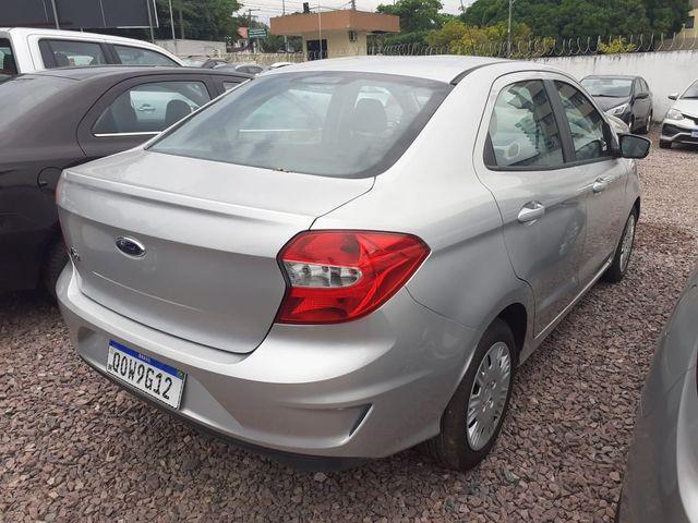 Novo Ka Sedan Automático - Foto 4