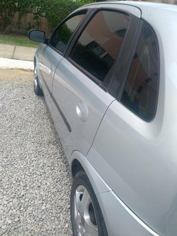 Carro corsa 2007