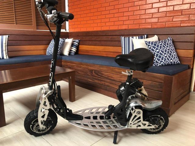 Patinete Motorizado