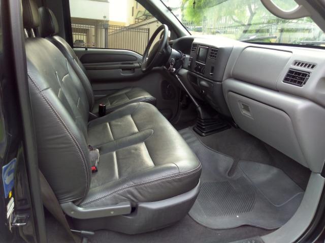 Ford F250 4x4 - Foto 9