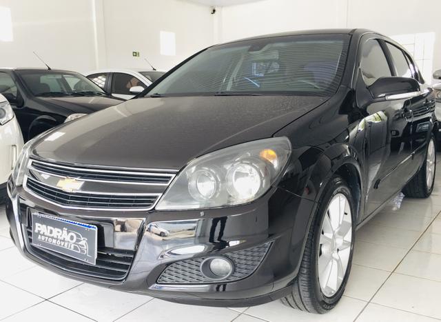 Vectra GT-X 2.0