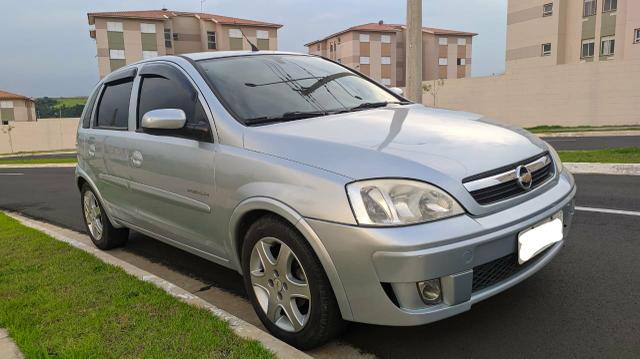 Corsa Hatch modelo Premium - Foto 2