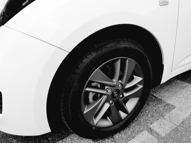 HB20 SEDAN Série Especial Copa do Mundo 2018 1.0 Flex 12V Mec - Foto 6