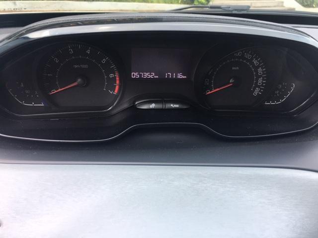PEUGEOT 208 ACTIVE C/IPVA 2020 PAGO - Foto 5