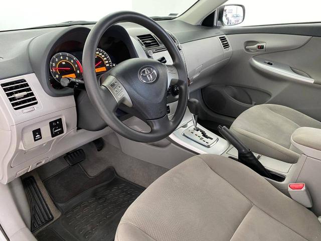 COROLLA 2013/2014 1.8 GLI 16V FLEX 4P AUTOMÁTICO - Foto 7