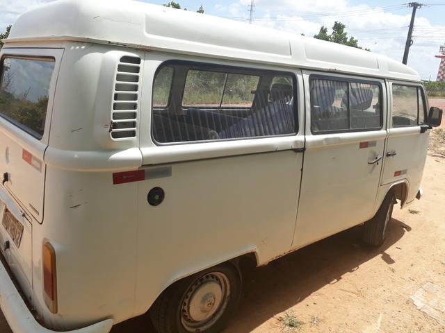 Kombi 1.4 flex v/t - Foto 2