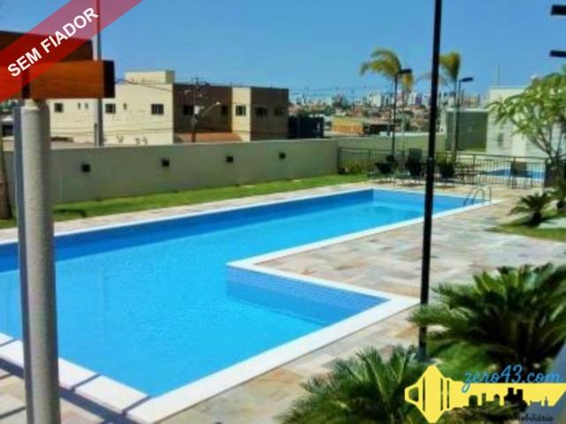 Auguel Apartamento 3 domitórios com Sala Estendida no Sunset Faria Lima na Gleba Palhano - - Foto 10