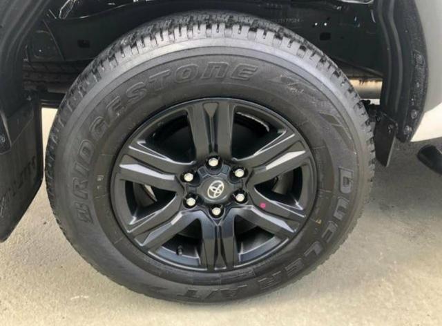 Toyota Hilux - Foto 10