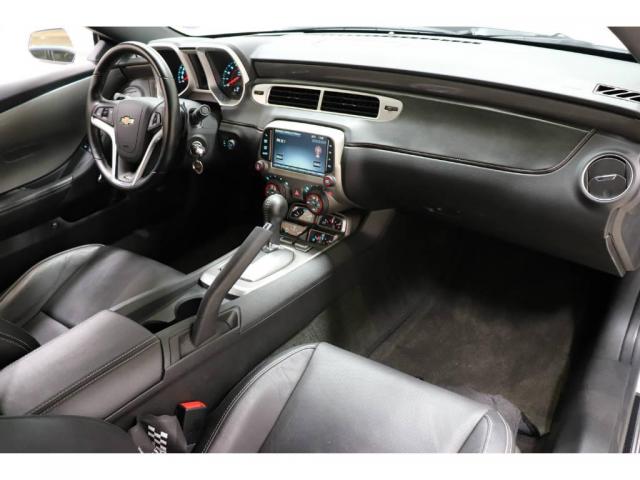 Chevrolet Camaro SS v8 12.000 kms - Foto 11