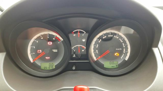 Ford Fiesta 1.6 Flex/Class mod. 13 - Foto 3