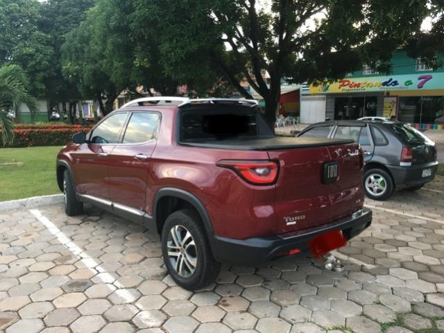 Fiat Toro Vulcano - Foto 4