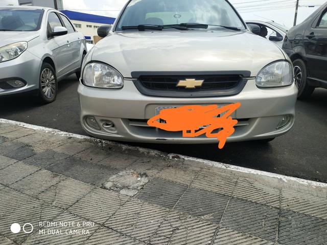 Vendo Corsa - Foto 5