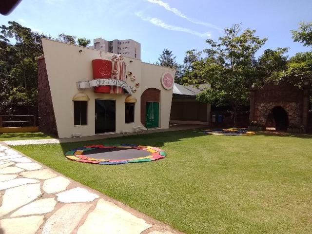 Apartamento suíte mobiliado em condomínio de luxo a venda em Caldas Novas GO - Foto 17
