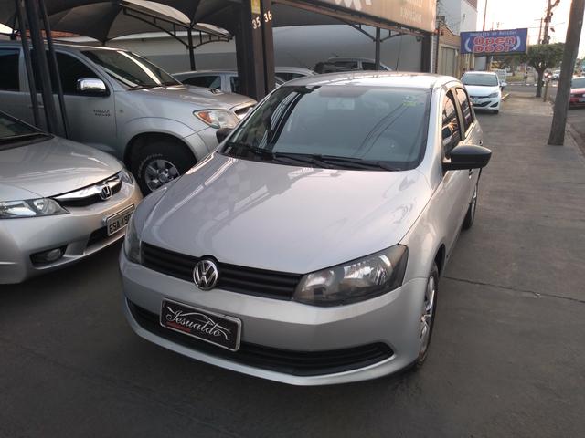 Gol 1.6 G6 - Foto 5