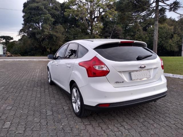 Focus 1.6 manual - Foto 10