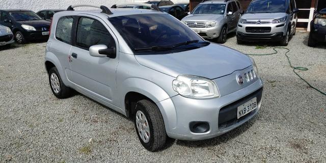 Fiat Uno - Foto 2