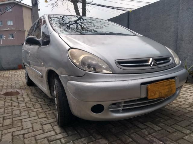 Citroen Xsara - Foto 2