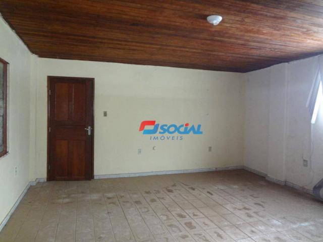 Galpão para locação, Av. Amazonas, B: Agenor de Carvalho. Porto Velho - RO - Foto 4