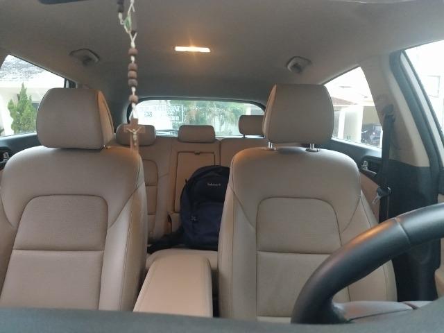 New Tucson Turbo GDi - Foto 4