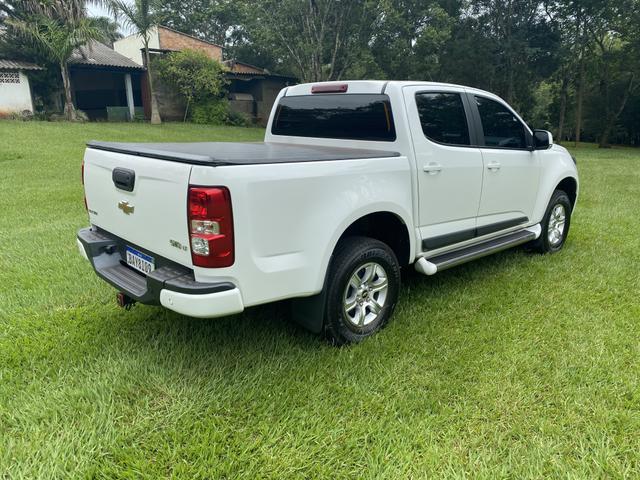 Chevrolet S10 Diesel 2017 LT 4x2 - Foto 6