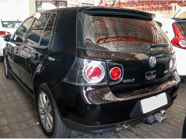 Volkswagen Golf - Foto 4