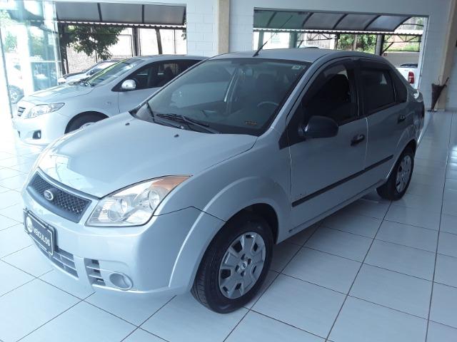 Fiesta 1.6 Sed Flex - Foto 9