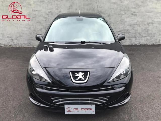 PEUGEOT 207 HATCH XRS 1.4 8V 4P - Foto 3
