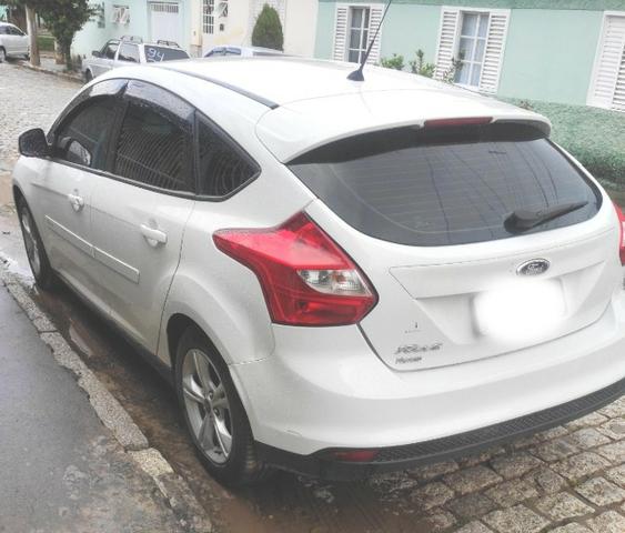 Ford Focus 1.6 S Plus Flex 16V - Foto 2