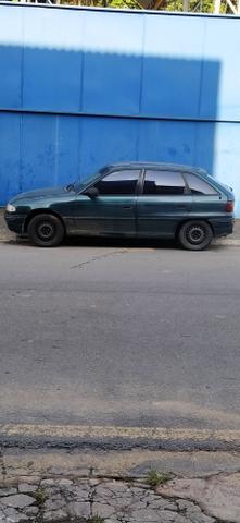 Astra 95