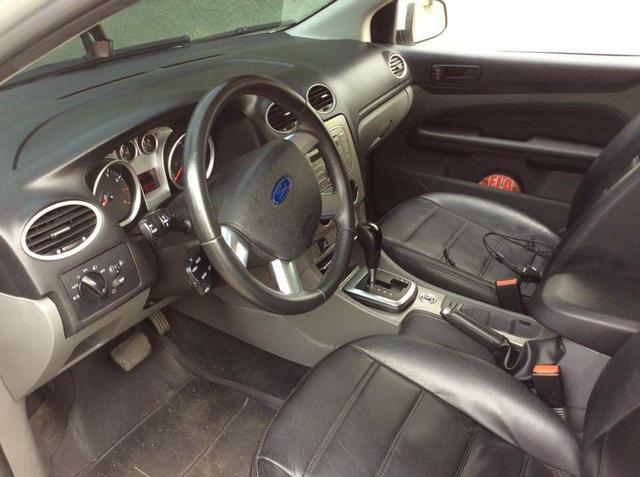 Ford focus sedã 2012