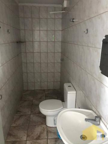 Apartamento com 2 dormitório para alugar, 45 m² por R$ 550/mês - Setor Central - Goiânia/G - Foto 7