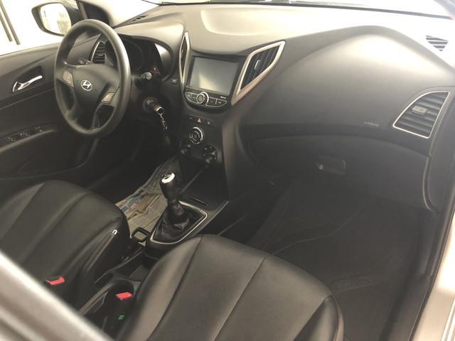 Hb 20 spycy 2015 1.6 manual - Foto 3