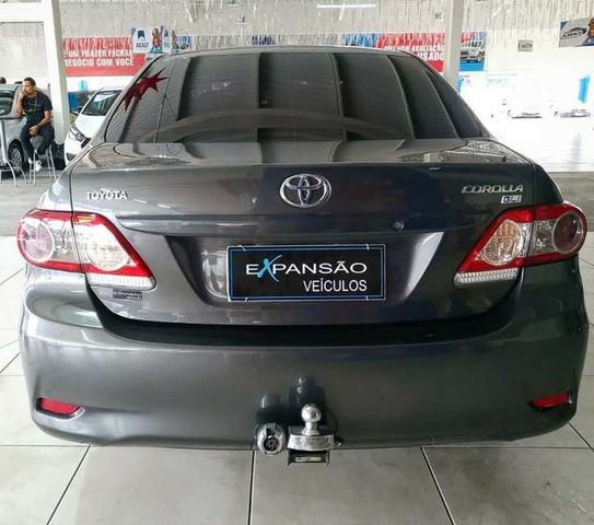 Corolla G L i 2013 - Foto 8